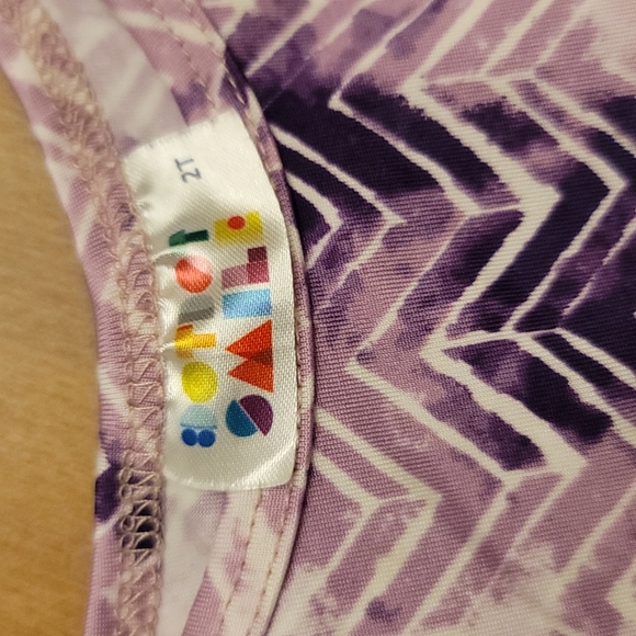 2T Dot Dot Smile dress!!! - Picture 2 of 2